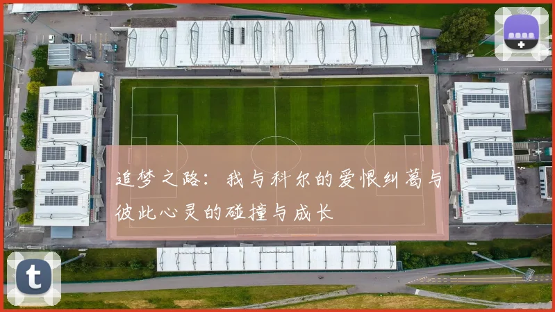 追梦之路：我与科尔的爱恨纠葛与彼此心灵的碰撞与成长